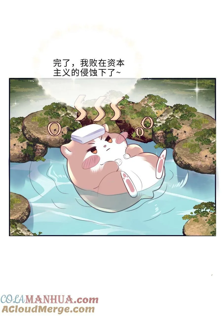 059 你又没说要泡温泉！14