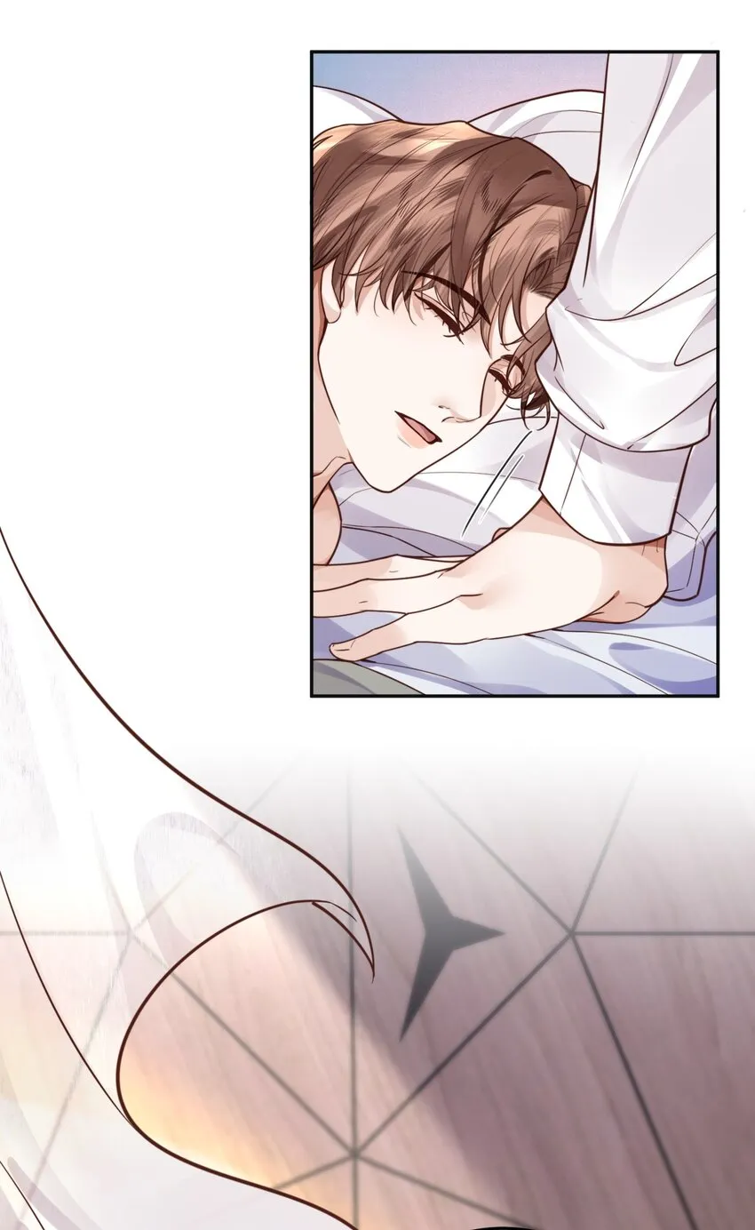 027 他们难道有一腿？！6