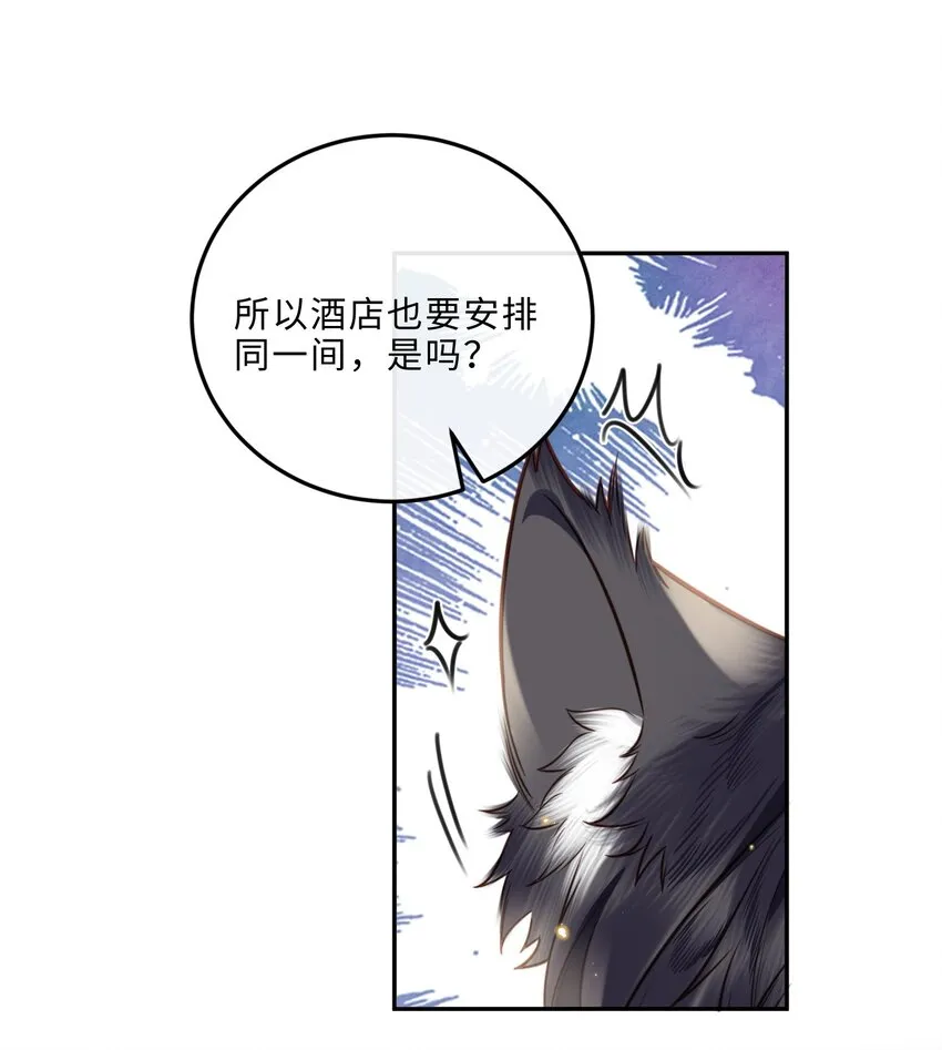 015 坏蛋，我就是个傻子！25