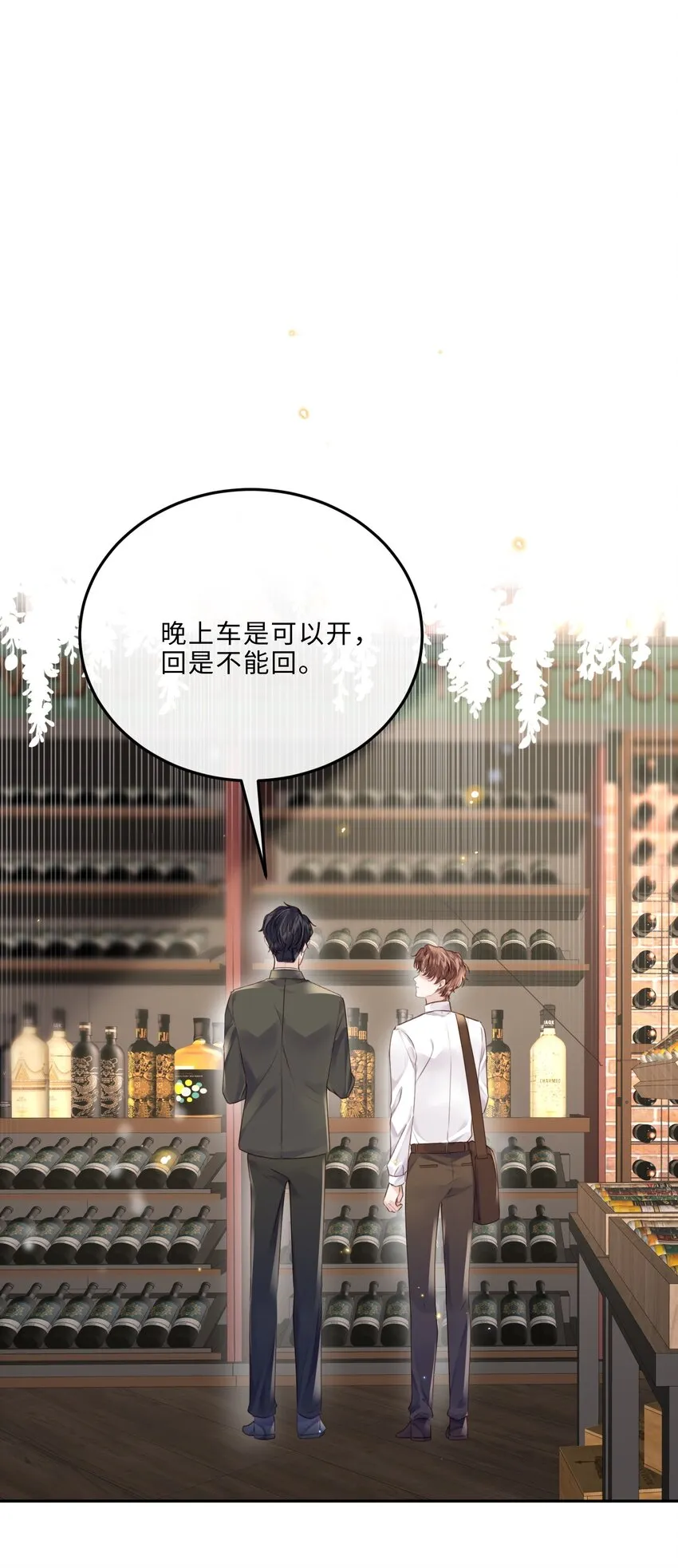037 我才是你的“总”3