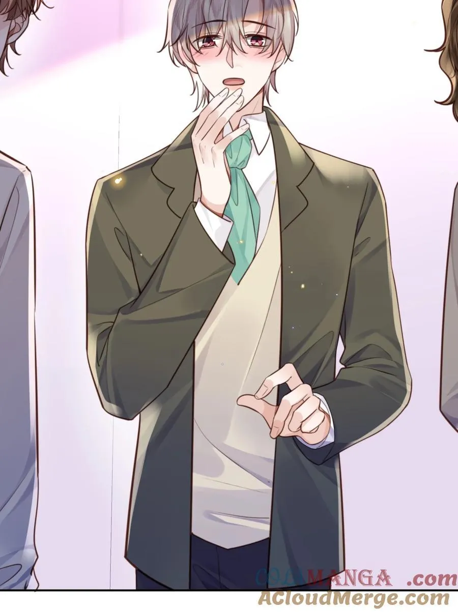 094 一定不是为了暗杀他！24