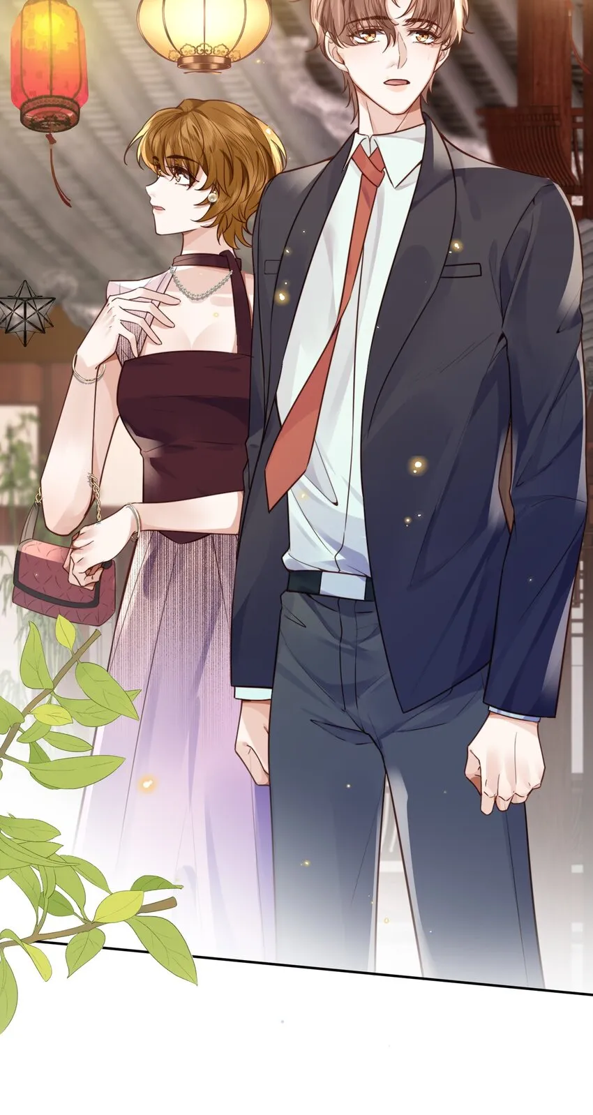 027 他们难道有一腿？！44