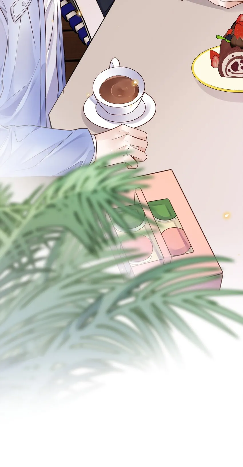 029 男人不能说不行！43