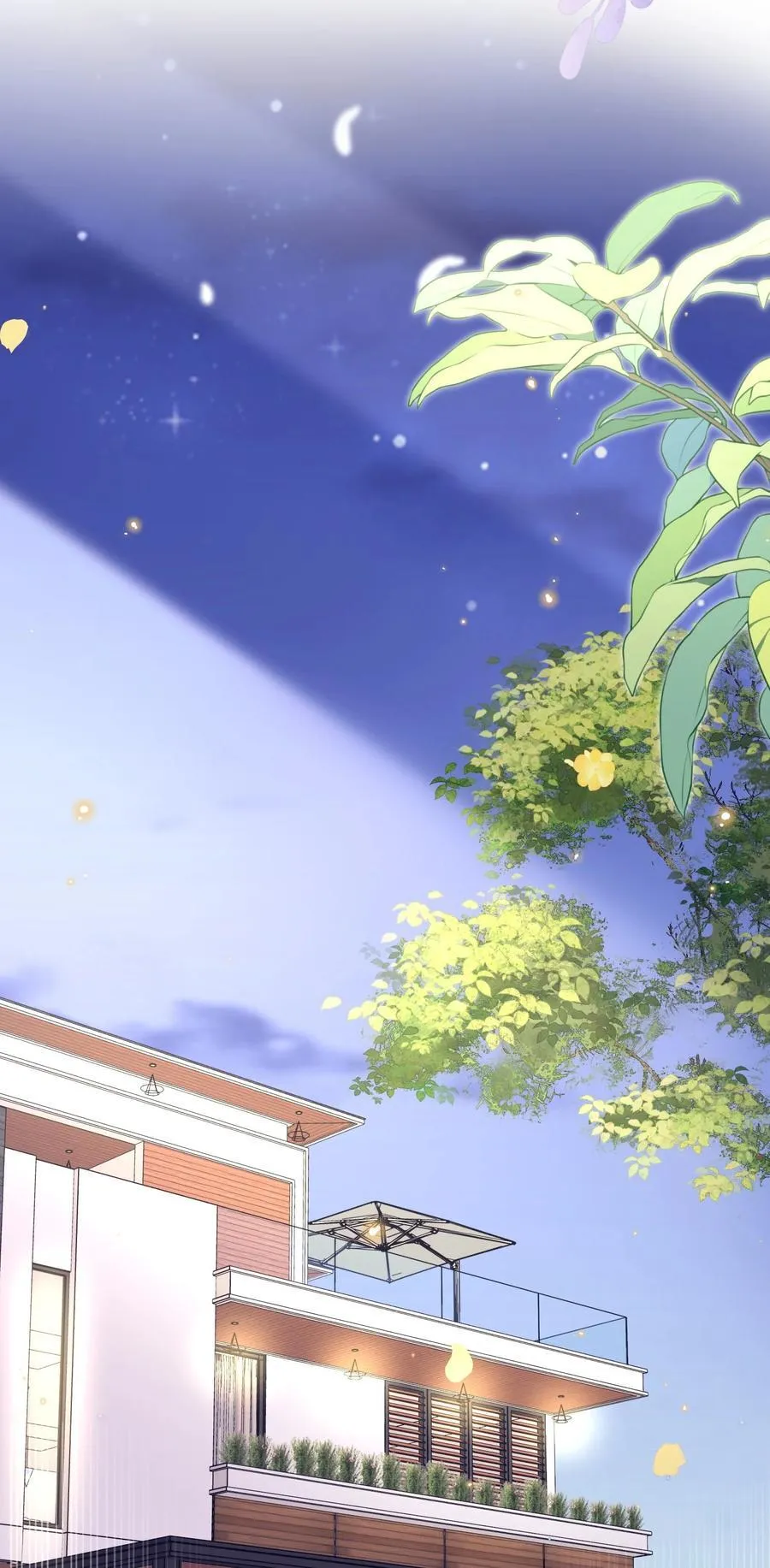 083 怎么化了？！10