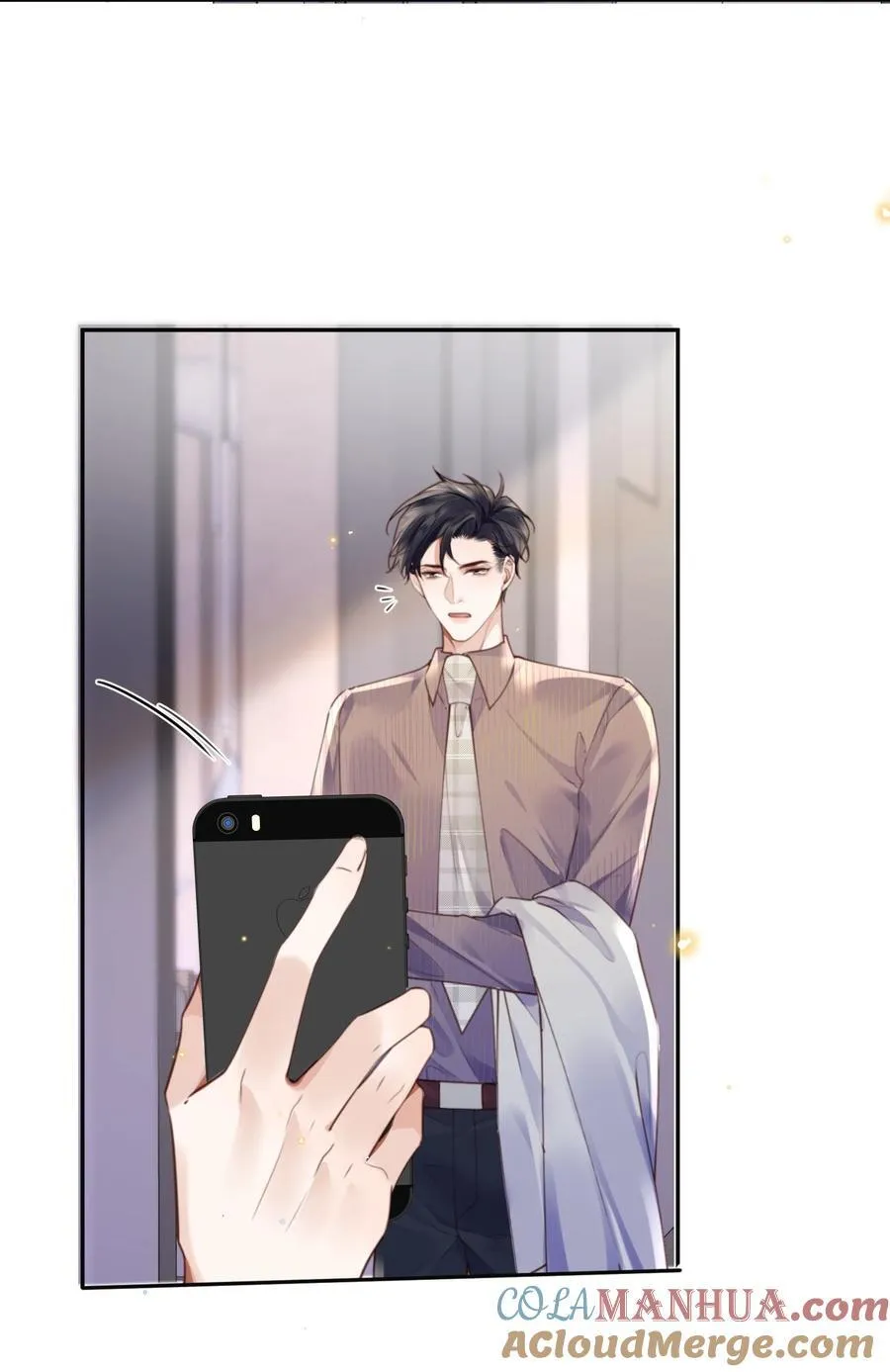 066 你把我当成什么人了？！36
