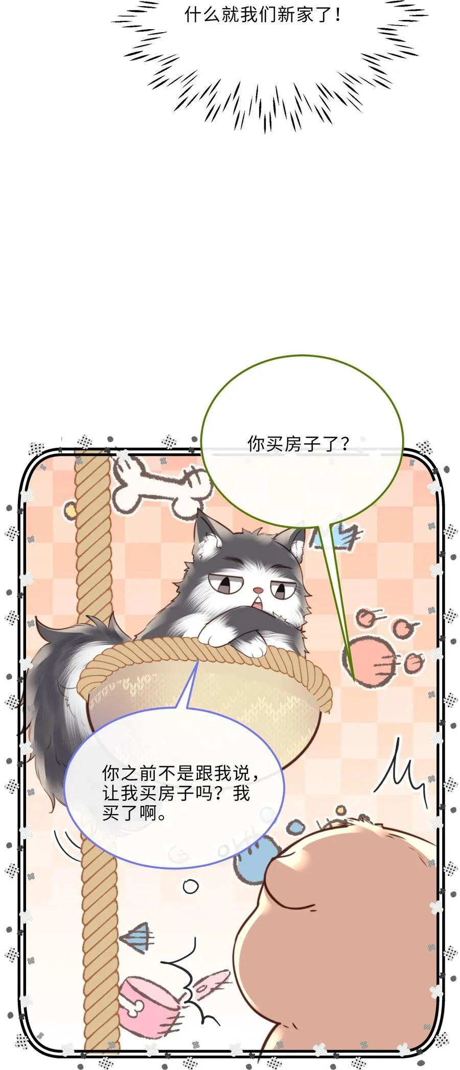 080 金总的行动力真强啊！23