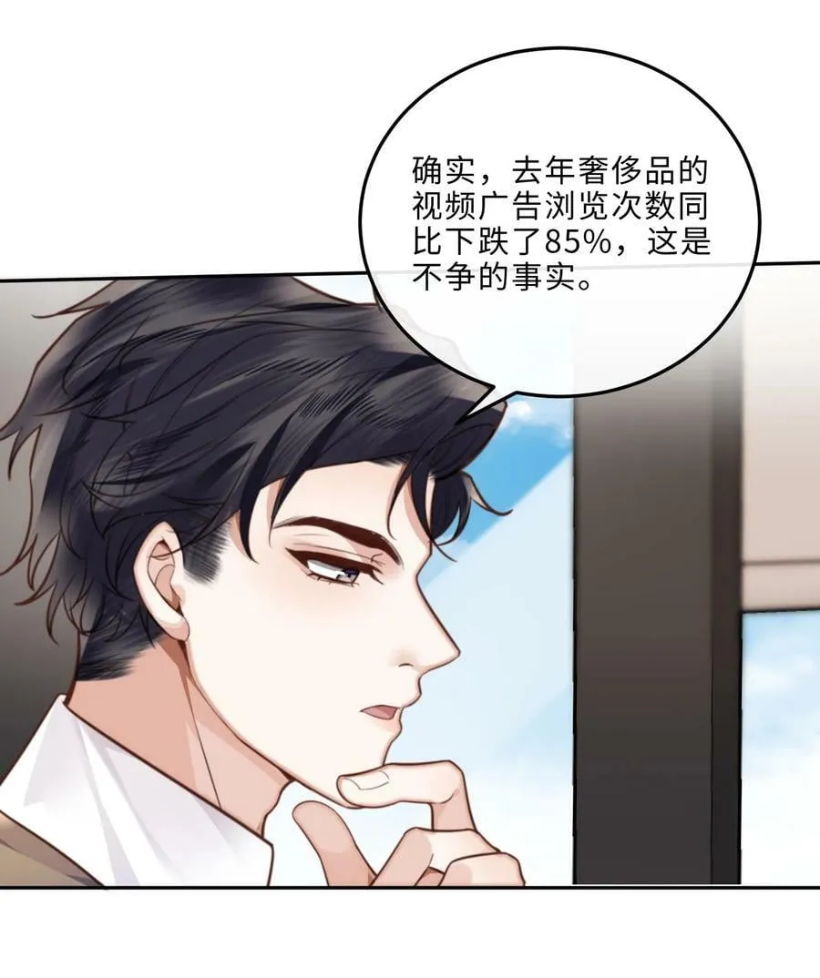 048 你是竞争对手派来的卧底吗？9