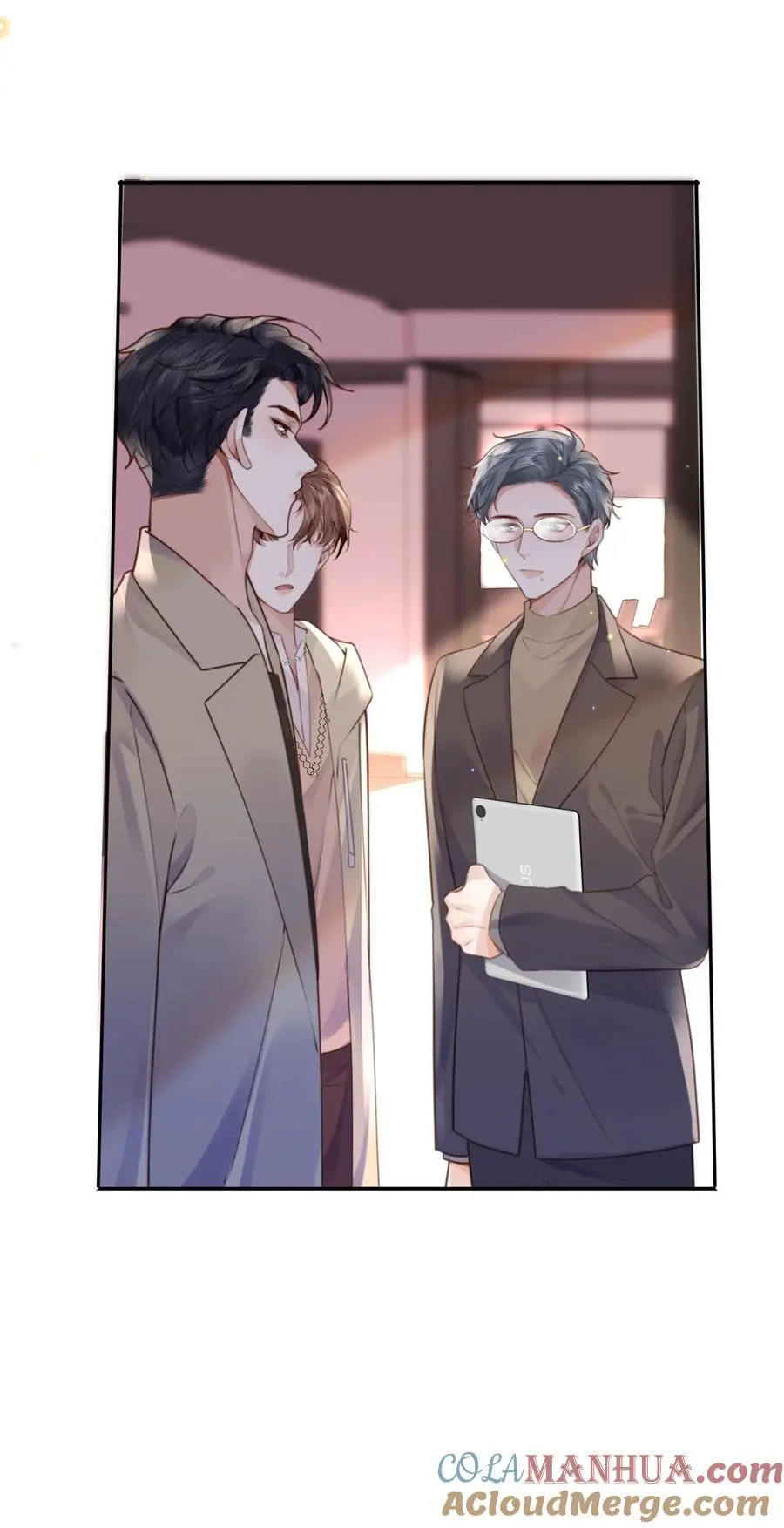 073 这就是商战吗？36