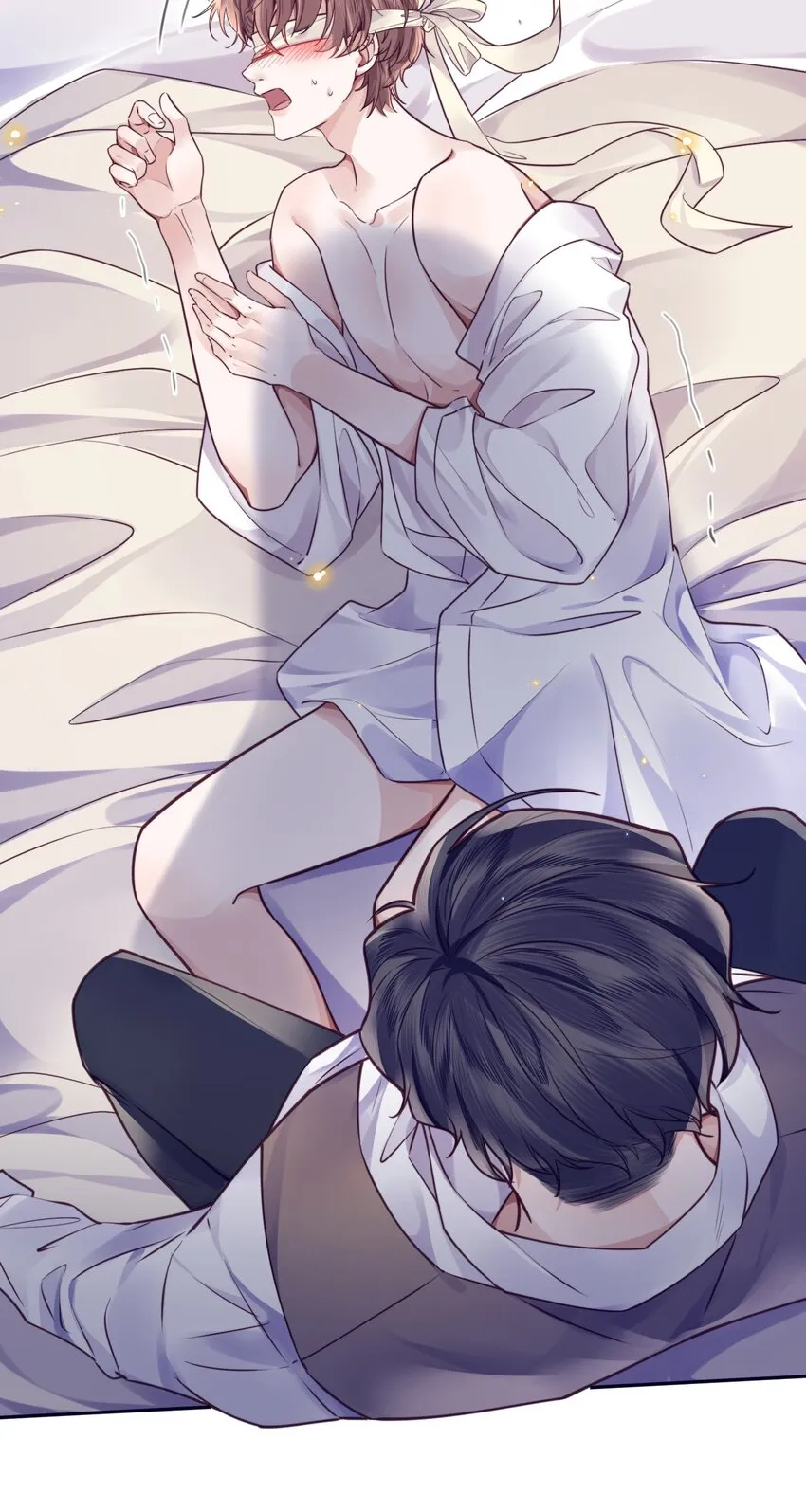 031 你要把我逼疯了！23