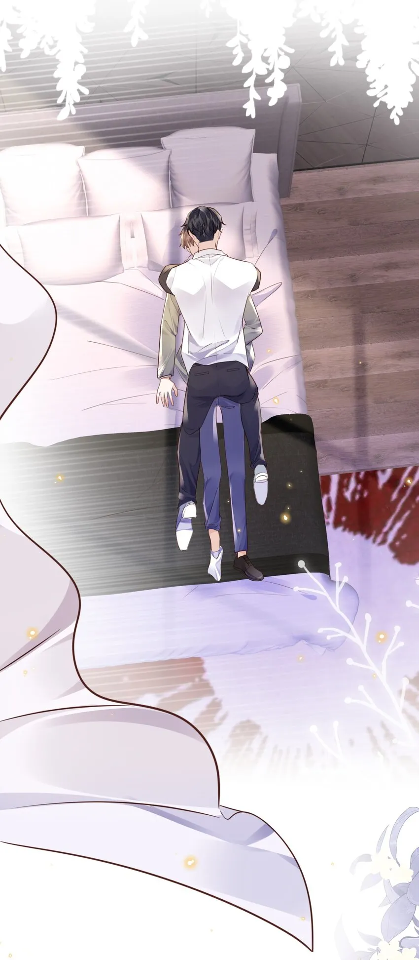025 要开干了吗？36
