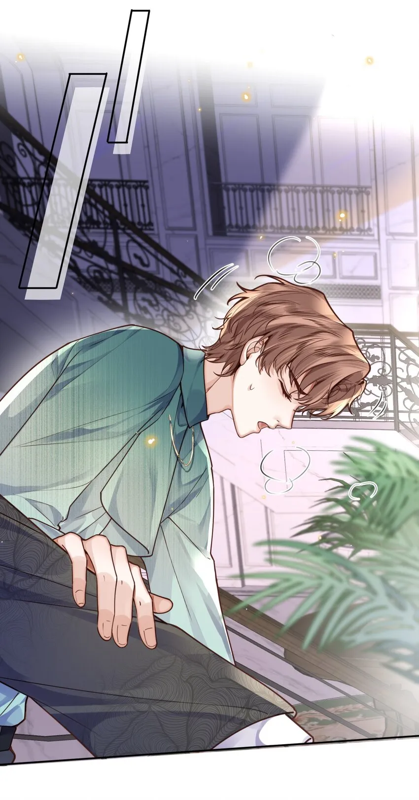 022 《绿光》总会唱吧！4