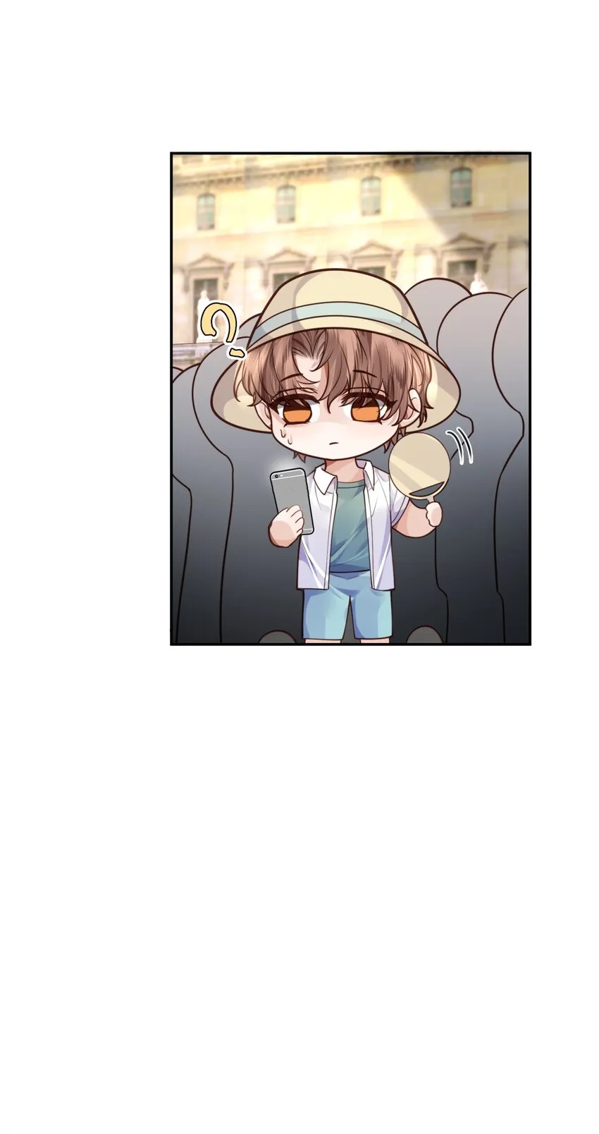 018 搭讪的方式这么俗套吗？29