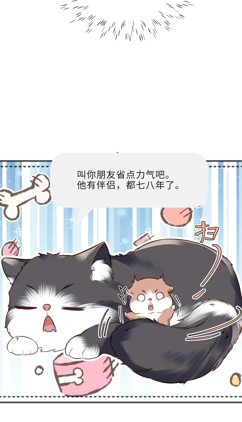 027 他们难道有一腿？！40