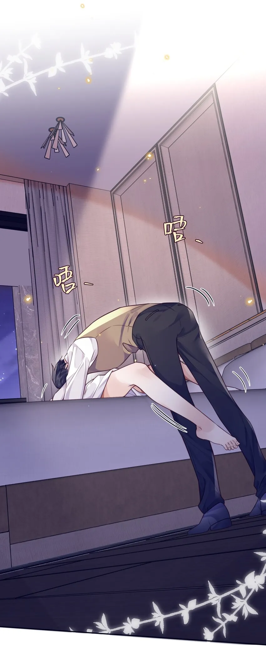 030 哑巴新郎！40