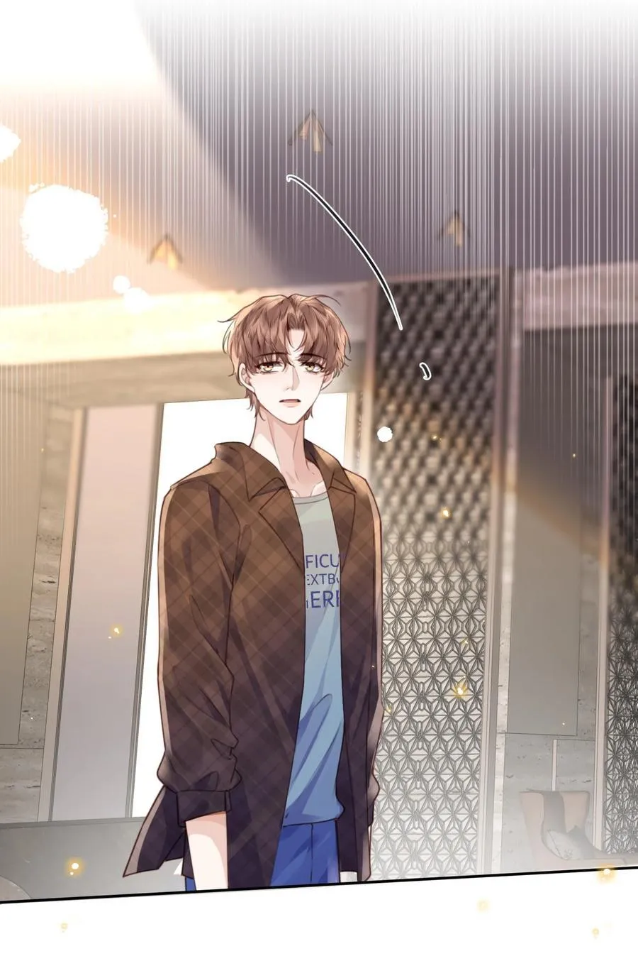 067 我也喜欢你！4