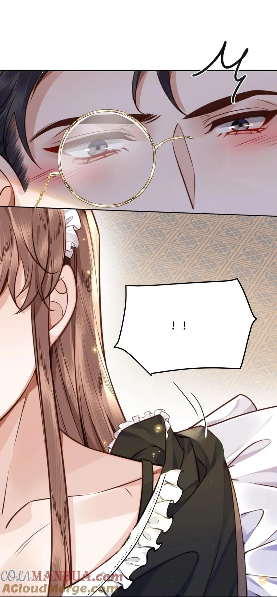 番外 女仆与执事10