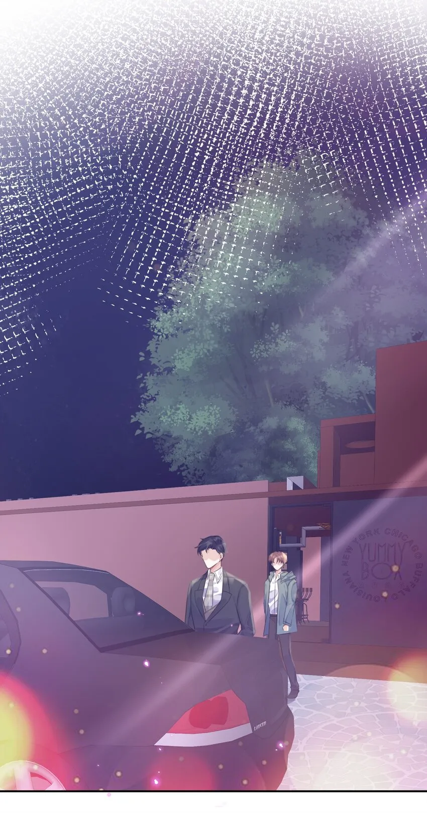 003 你很抗拒我？38
