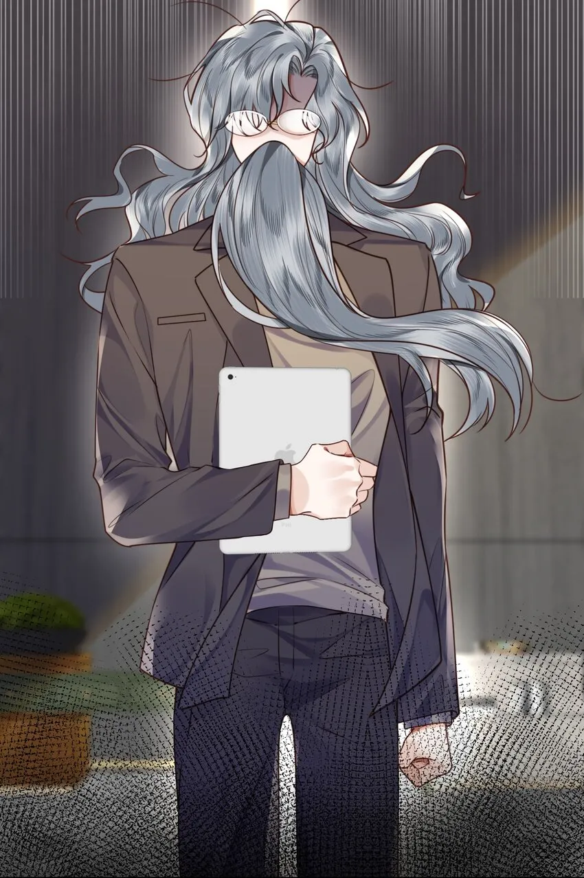 032 总裁的套路！22