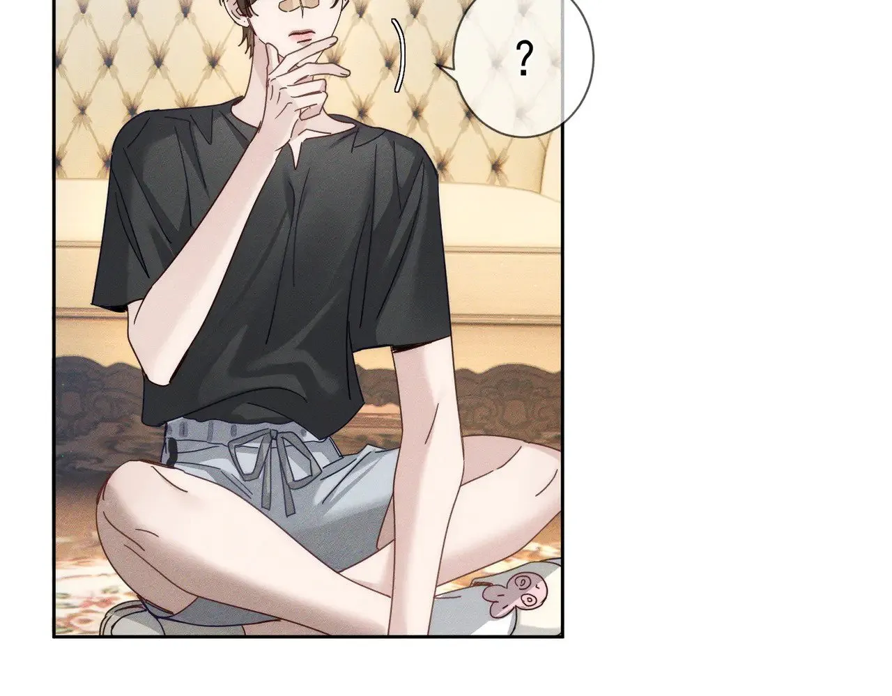 第177话：许老师和乖小孩32