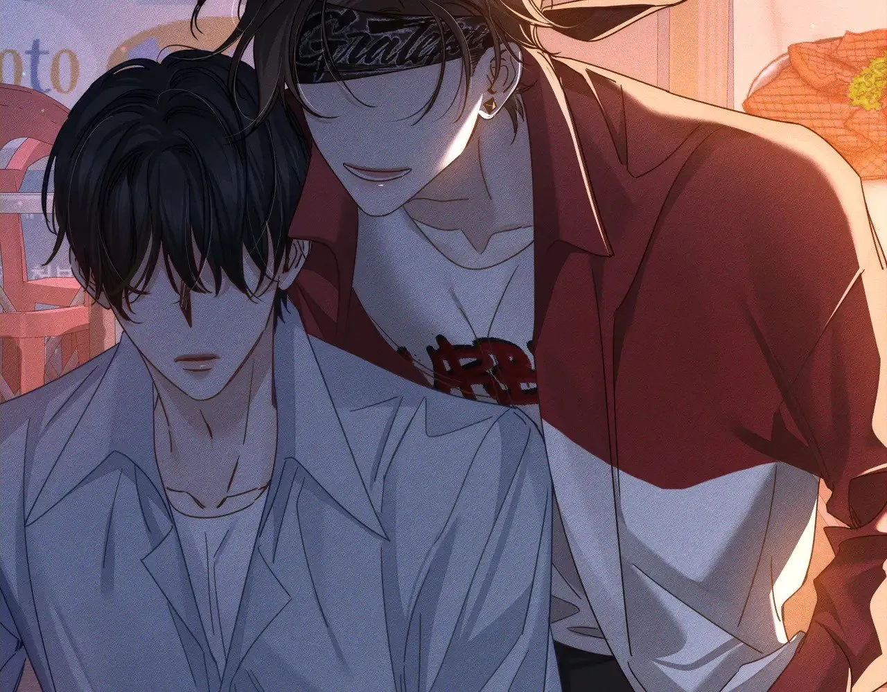 第177话：许老师和乖小孩62