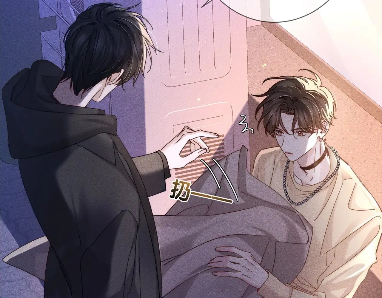 第182话：小朋友的家长59