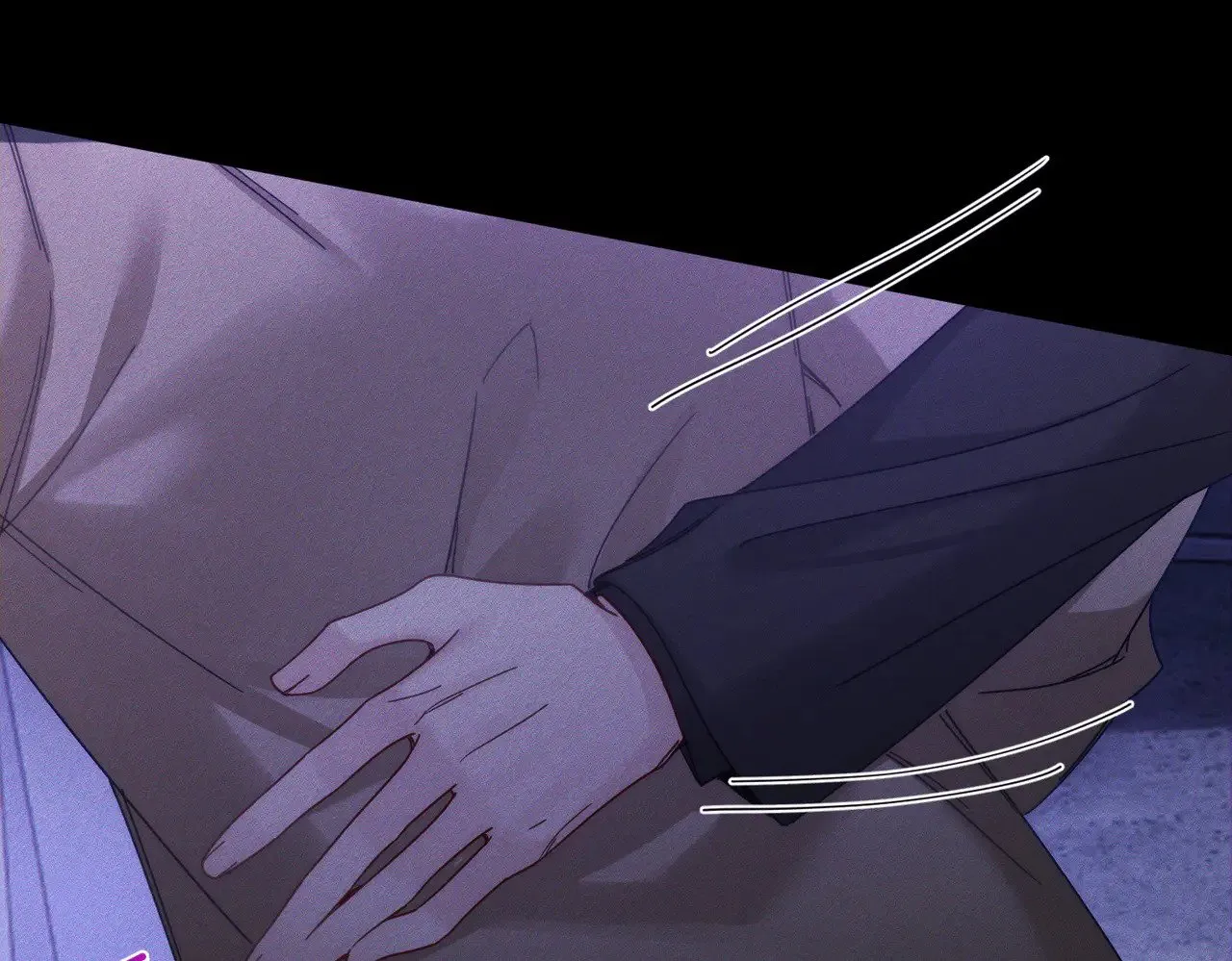 第180话：主角被骚扰60