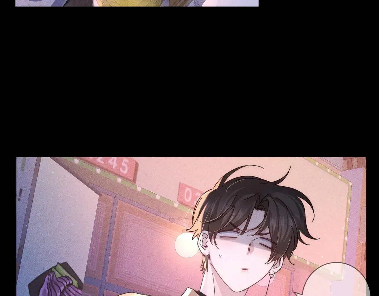 第182话：小朋友的家长18