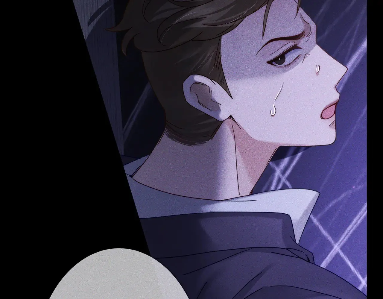 第180话：主角被骚扰74
