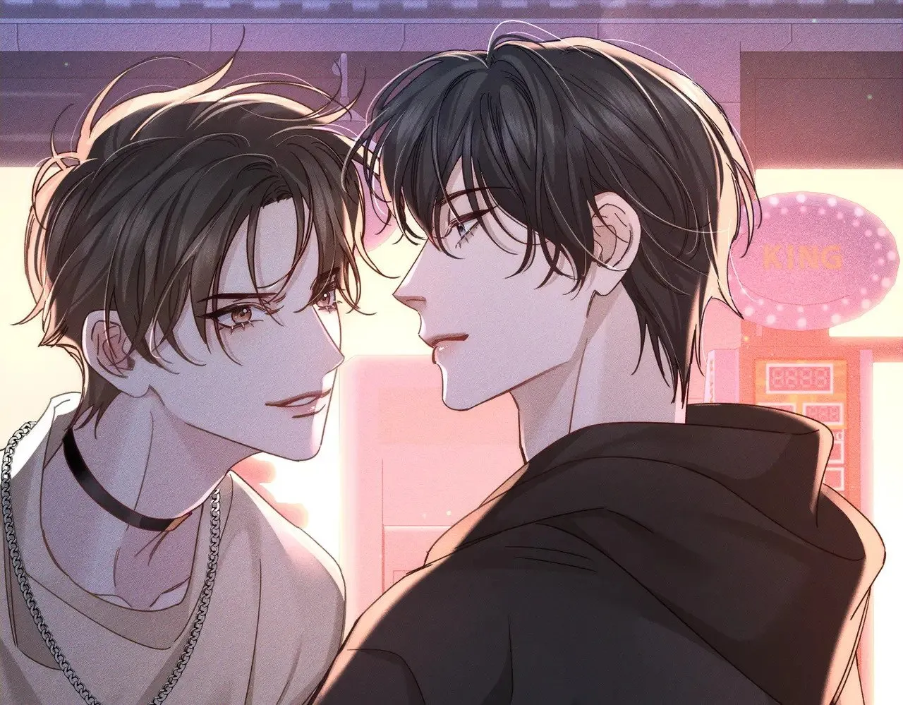 第182话：小朋友的家长71