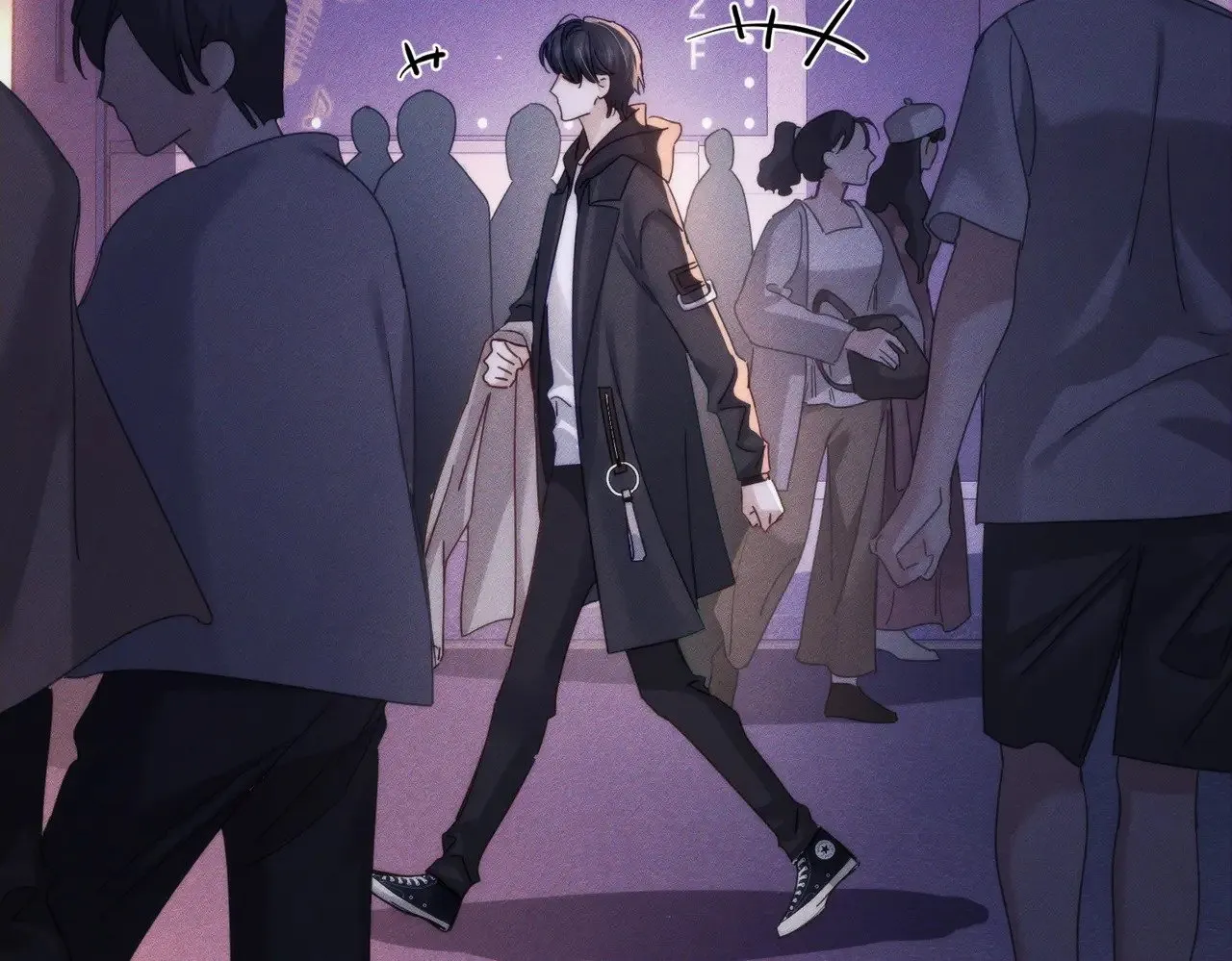 第182话：小朋友的家长51