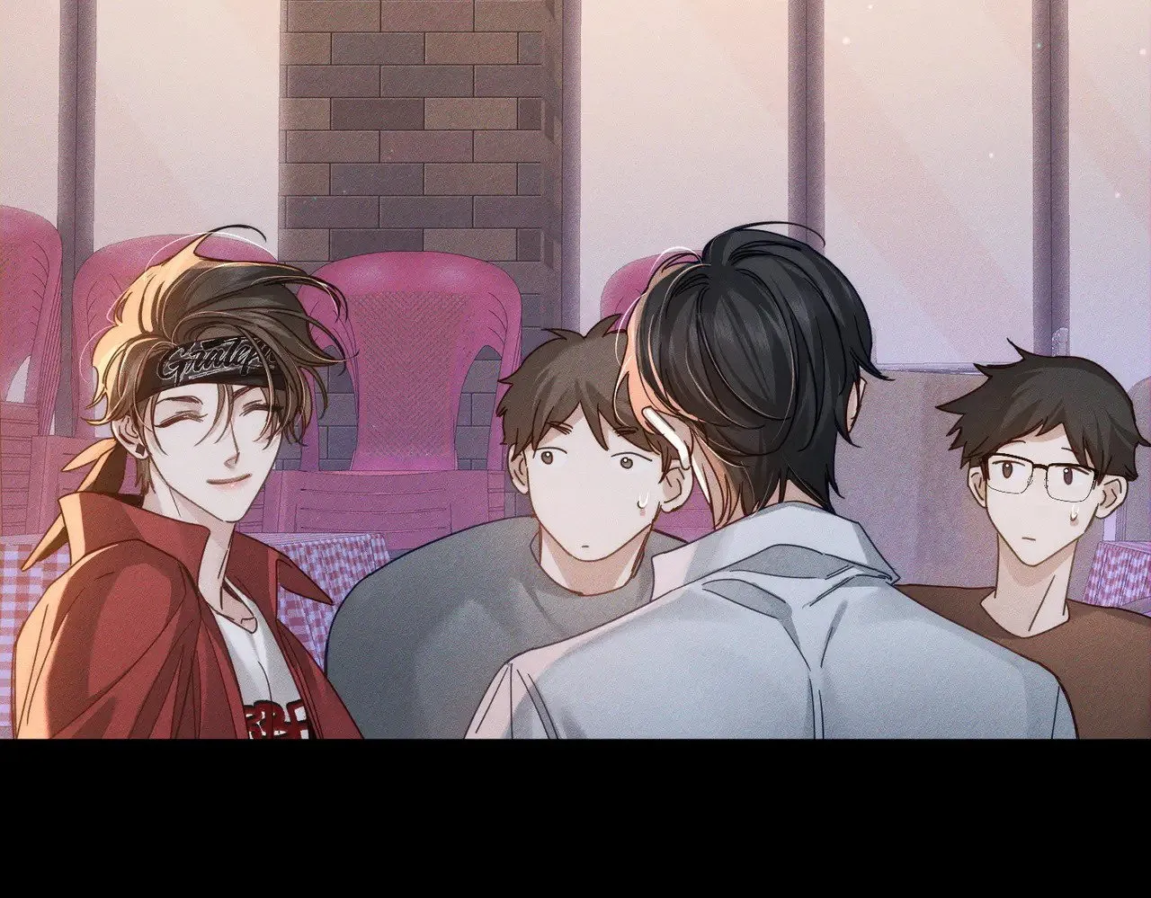 第177话：许老师和乖小孩69