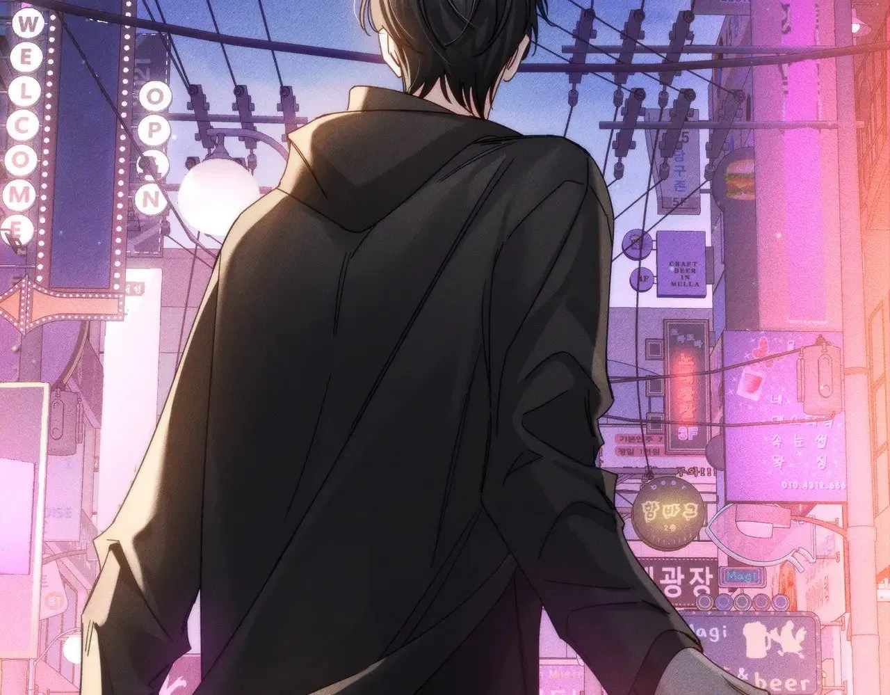 第182话：小朋友的家长45