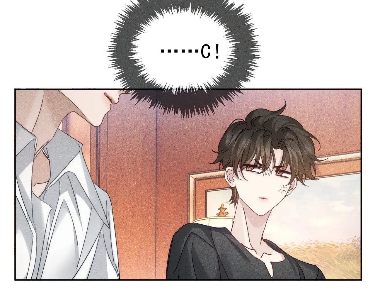 第180话：主角被骚扰42