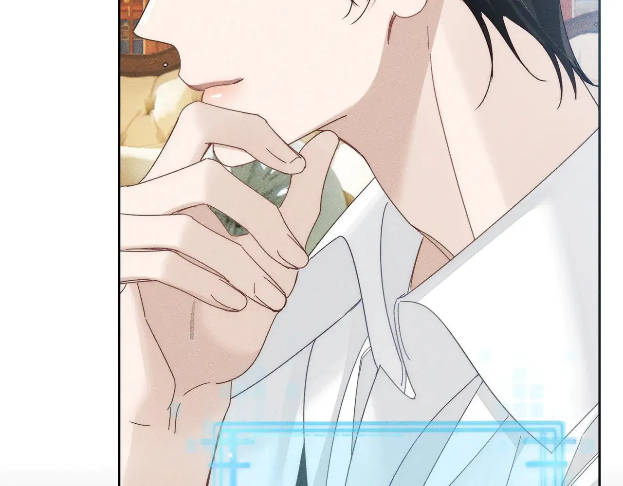 第177话：许老师和乖小孩50