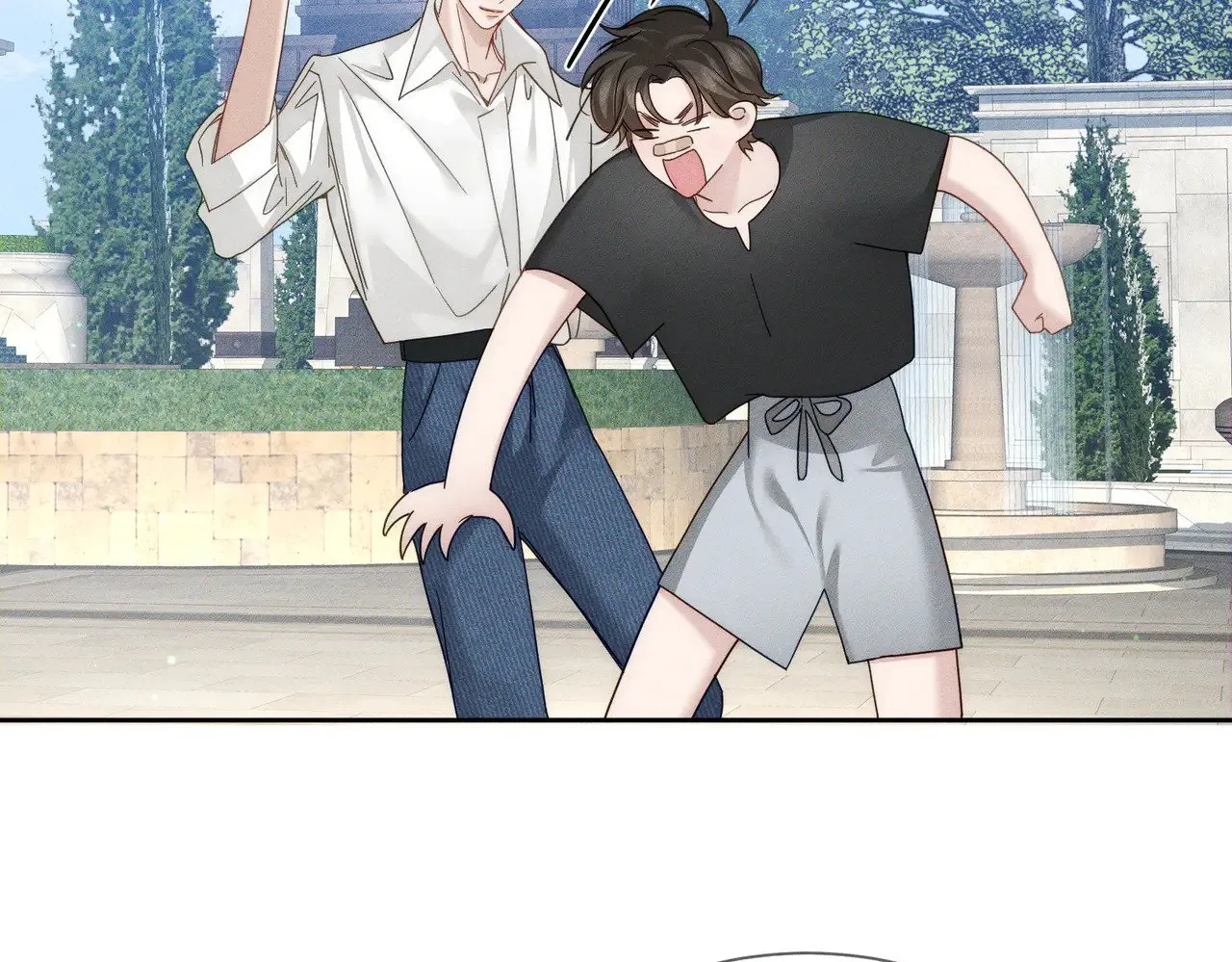 第177话：许老师和乖小孩7