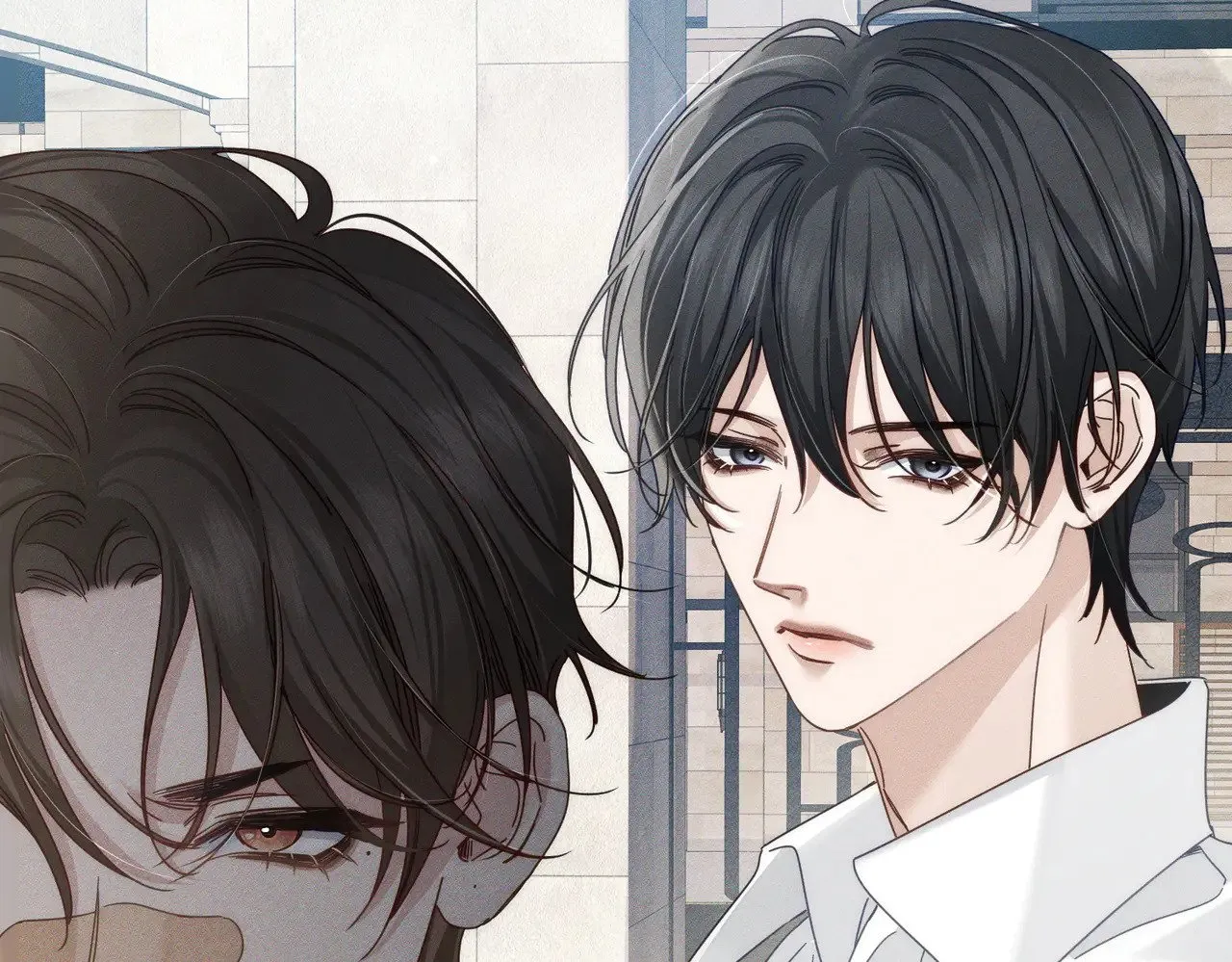 第177话：许老师和乖小孩17