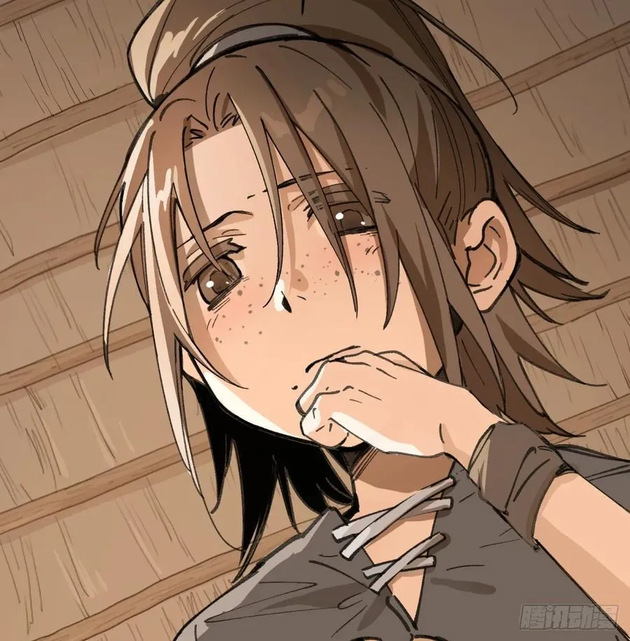 第56话：颈间肉17