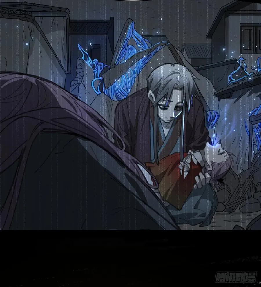 第41话：妈妈26