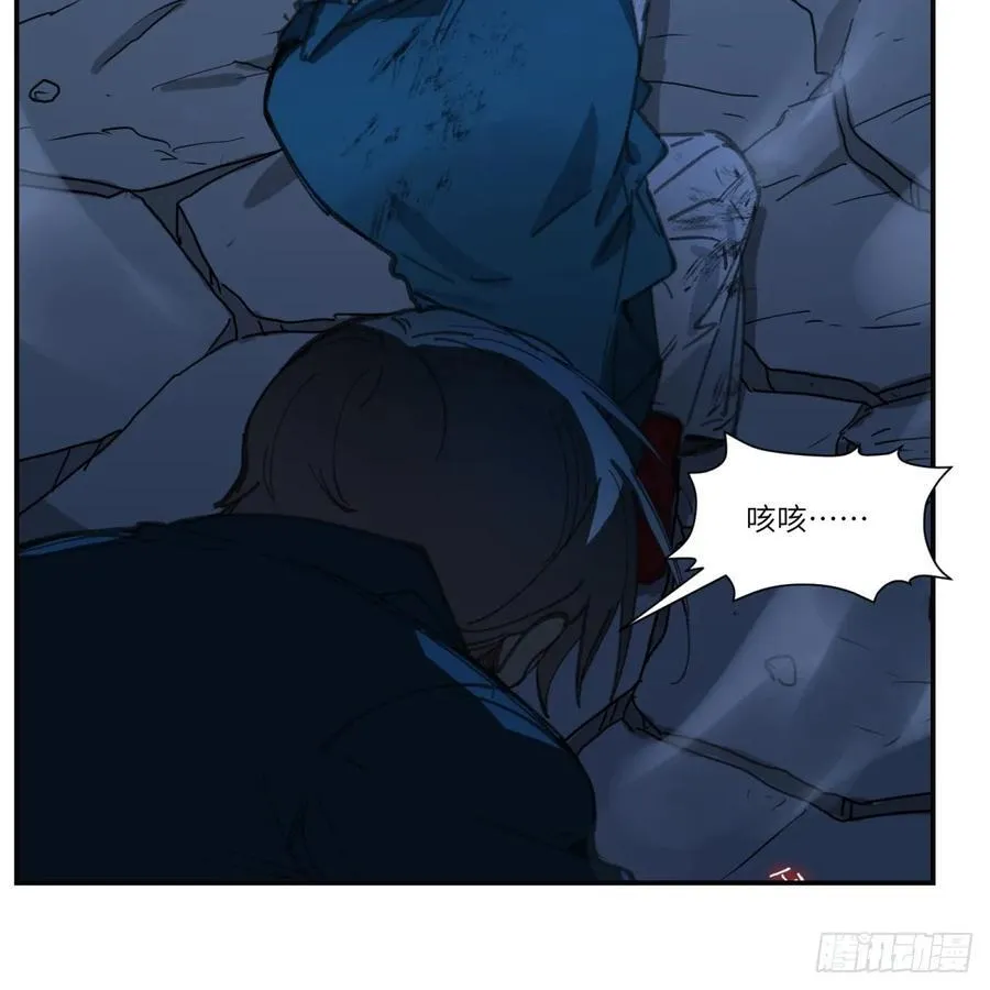 第46话：掉落70