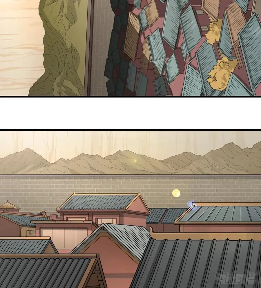 第51话：地下也种小麦吗？61