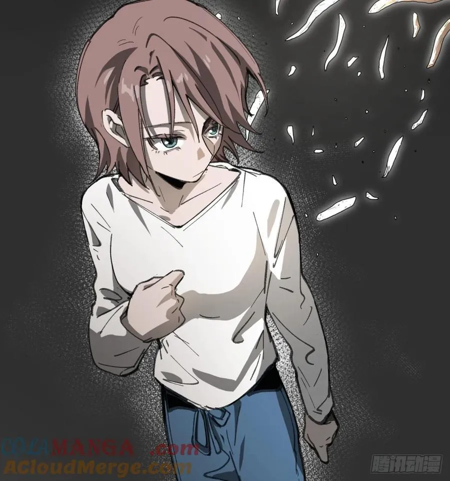 第51话：地下也种小麦吗？12