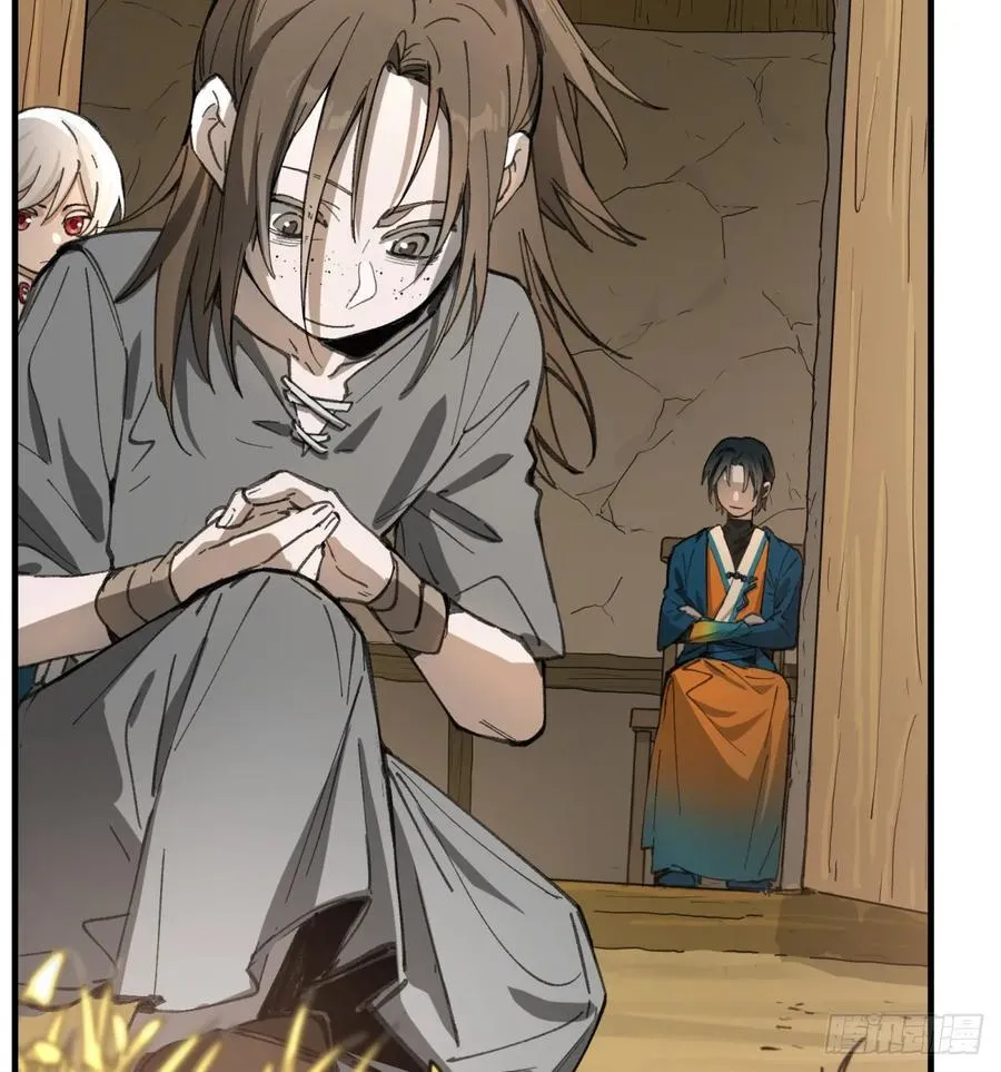 第55话：英雄……不，皇子大人10
