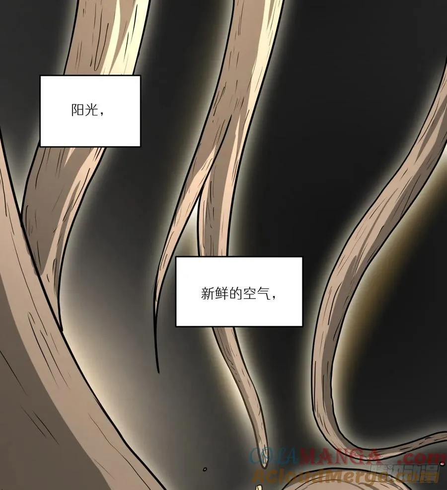 第51话：地下也种小麦吗？21