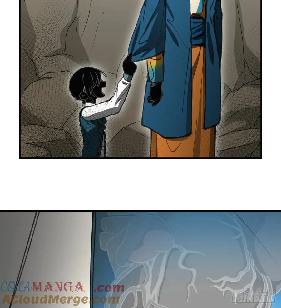 第51话：地下也种小麦吗？30