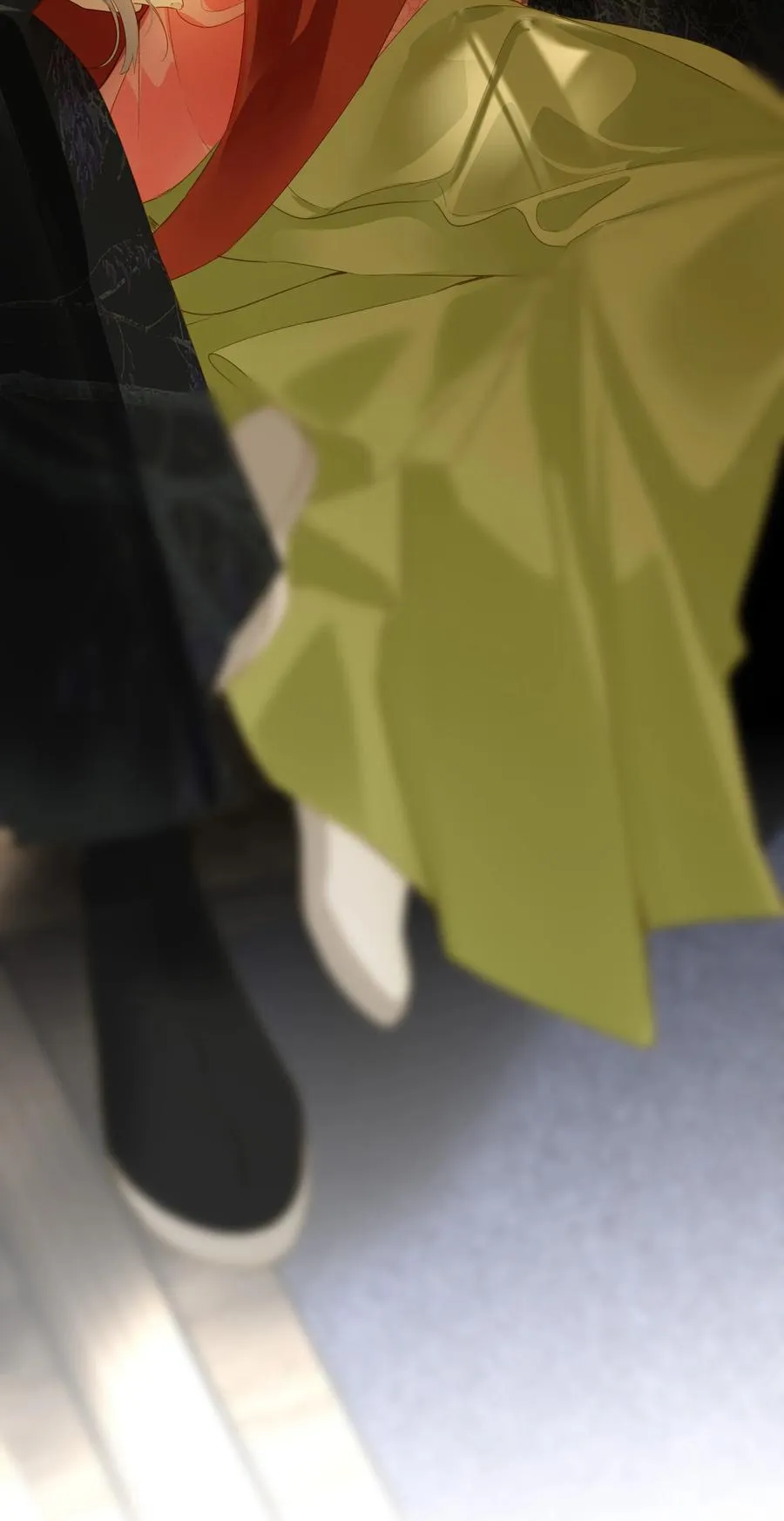 091 被下药和被击晕41