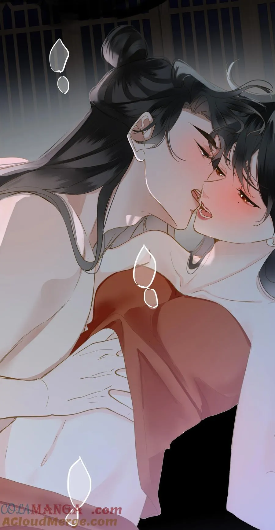 083 亲昵15