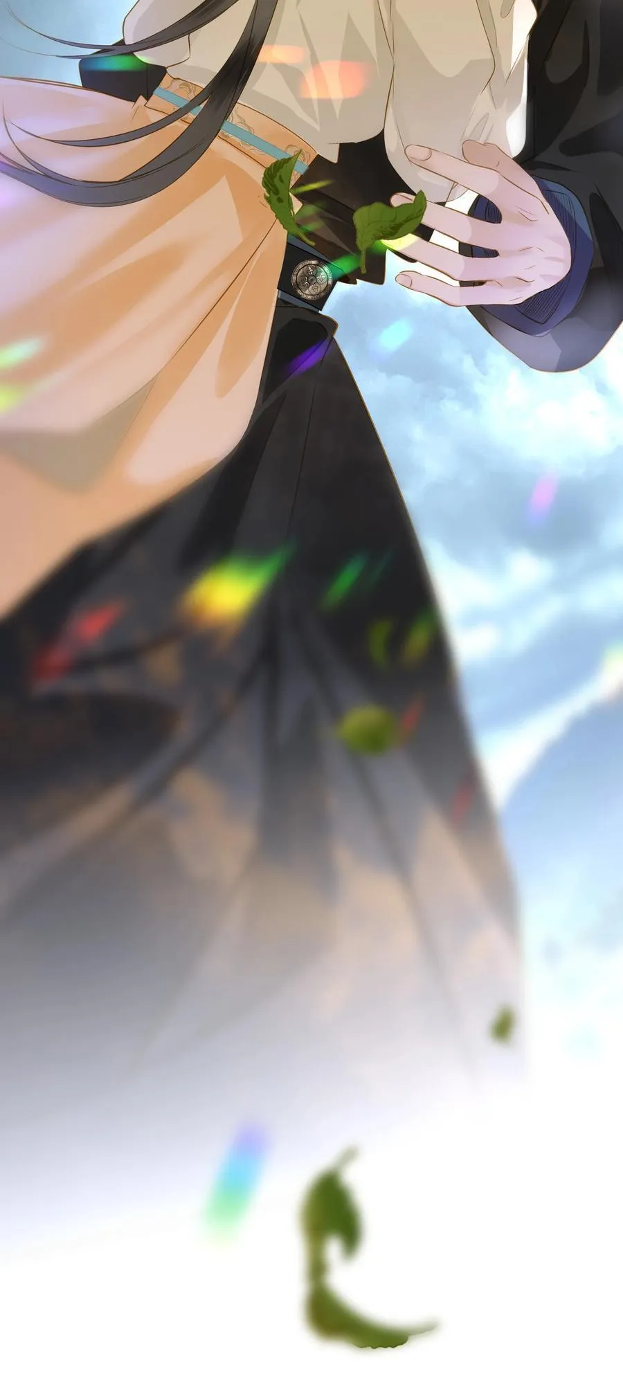 092 穆王弑君25