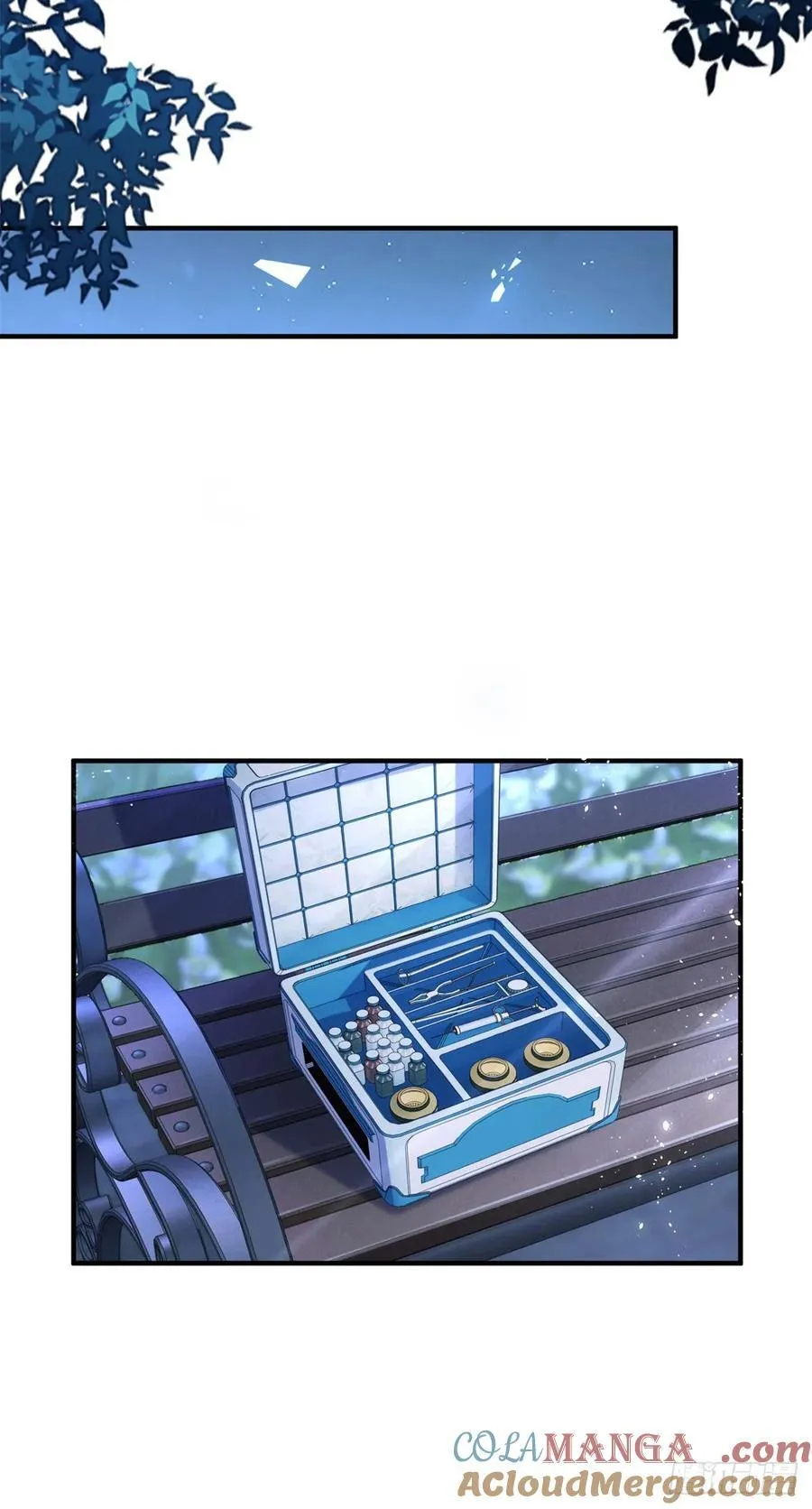 第98话 醋意大涨16