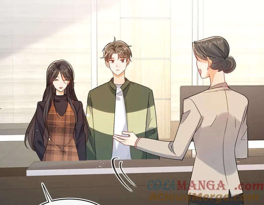 第96话 白葡跑了！30