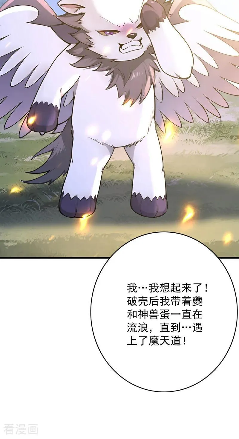 第275话 陈玄救我！43